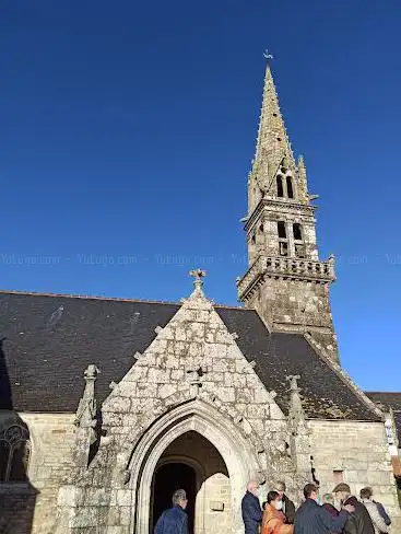 Église Notre-Dame