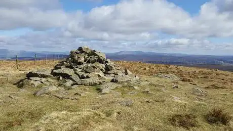 Photo de Moel Sych