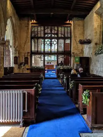 Photo de St Mary's Church  Lockington
