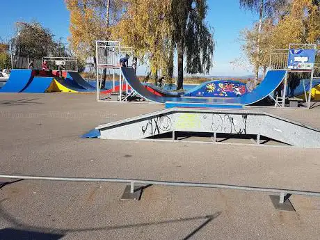 Skatepark Kreuzlingen