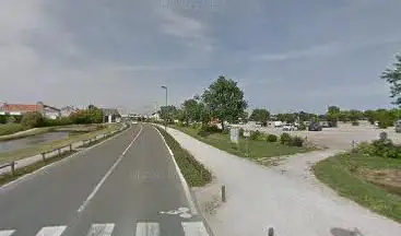 Photo de Skatepark noirmoutier en l'île