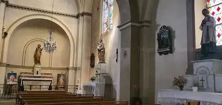 Photo de Paroisse