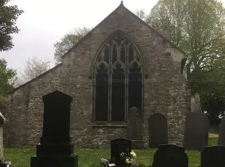 Photo de St Bartholomew's Church Foston