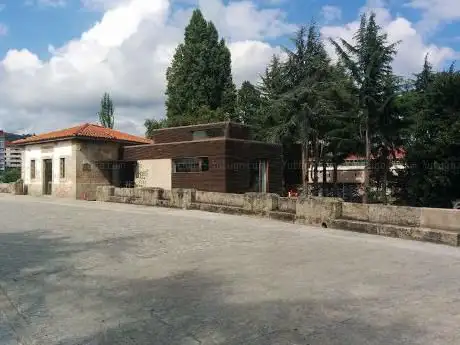 Photo de Oficina De Turismo De Ourense  Xunta