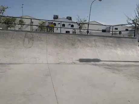 Photo de Skatepark Utrera
