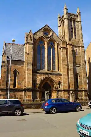 Photo de Renfrew North Parish Church of Scotland