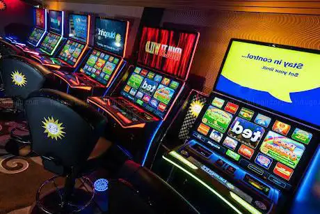 MERKUR Slots Saltash