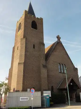 Photo de Parish Church of St. Francis