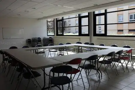 Espace de la Vallée