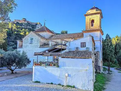 Photo de Ermita Sant Josep