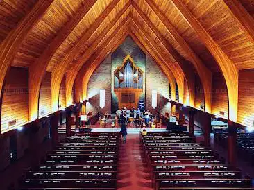 Photo de St Matthews Episcopal Church