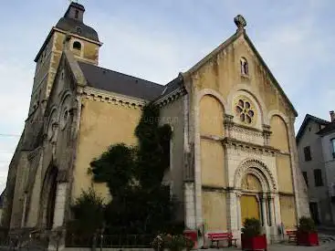 Photo de Église Saint-Germain