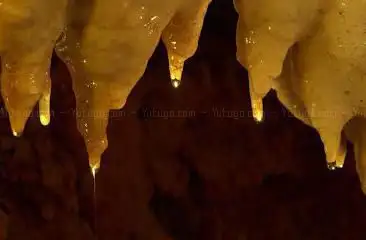 Photo de Grutas da Moeda