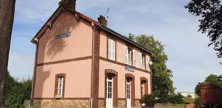 Photo de Veloroute du Lin