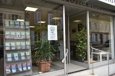 Syndicat Initiative - CCVPO