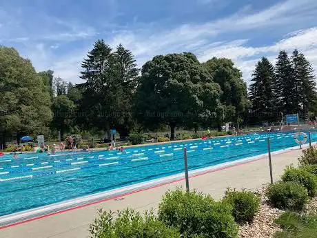 Pool Regio Badi Sense