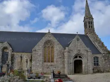 Photo de chapelle de Meilars