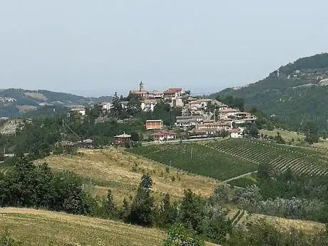 Osservatorio Astronomico Naturalistico A. Zanassi di Casasco