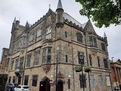 Photo de The Siege Museum