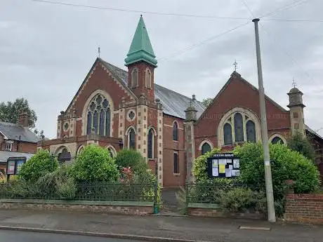 Photo de Stewkley Methodist Church