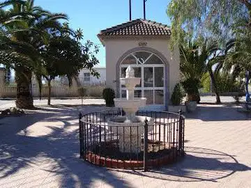 Photo de Capilla Virgen del Pilar