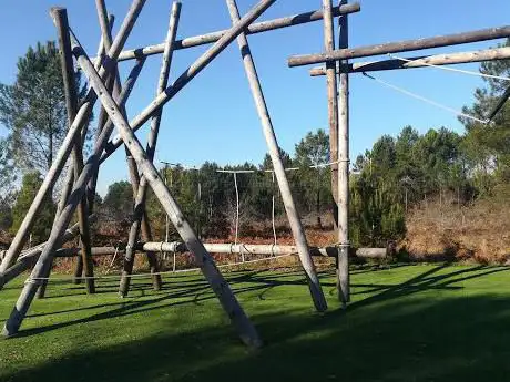 Photo de Parc de jeu enfants