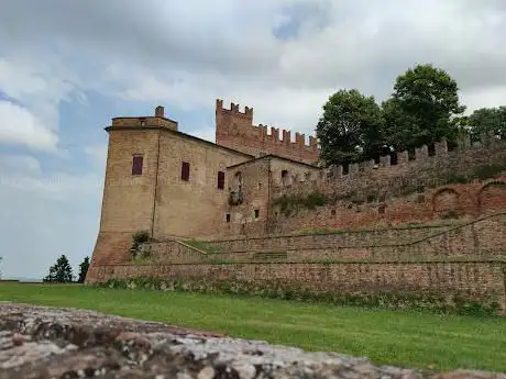 Castello di Montemagno