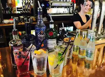 Photo de Le Nyx Piano Bar
