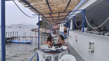 Photo de Lido Schiacchetiello