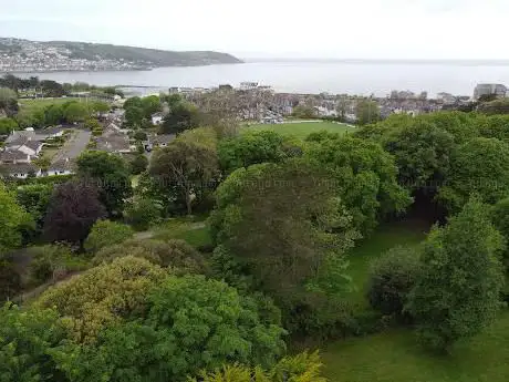 Penlee Park