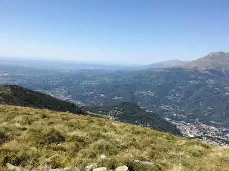 Cima Mares