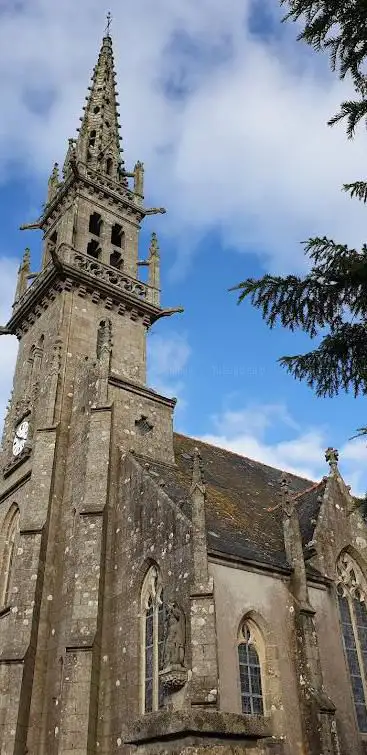 Paroisse de Plonévez-Porzay (Association)