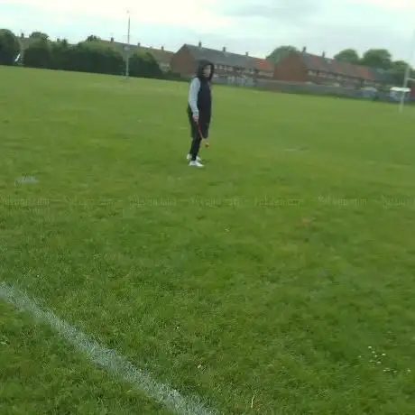 Photo de Eastmount & Longhill Playing Fields