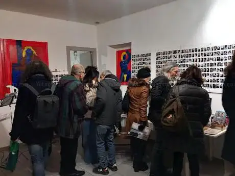 Casa Museo ZonaRosato