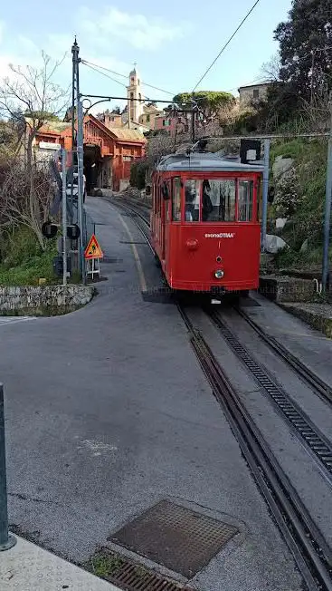 Photo de Furnicular Railway Principe - Granarolo