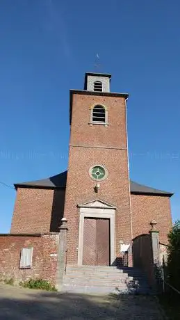 Photo de Église Saint-Germain de Lasne