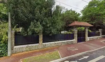 villa La Haute Côte