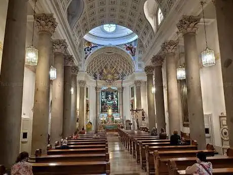 Photo de Oratorio del Caballero de Gracia