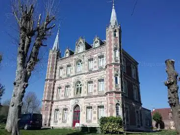 Photo de Château.