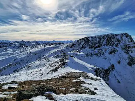 Punta la Piovosa