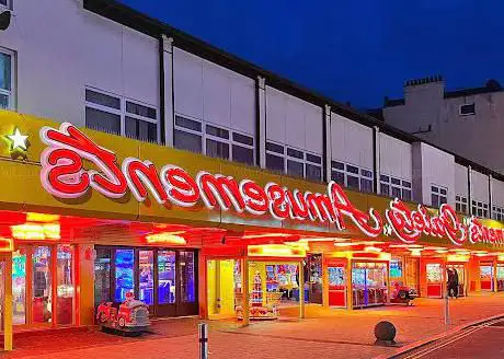 Photo de Gaiety Amusements