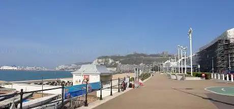 Dover Promenade