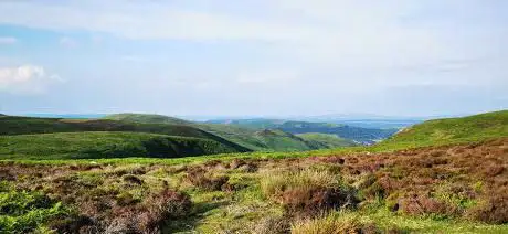 Haddon Hill