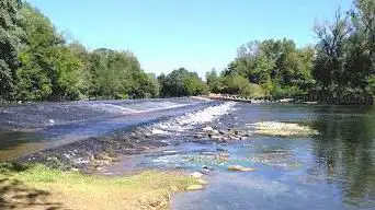 Photo de Sentier du Bladier