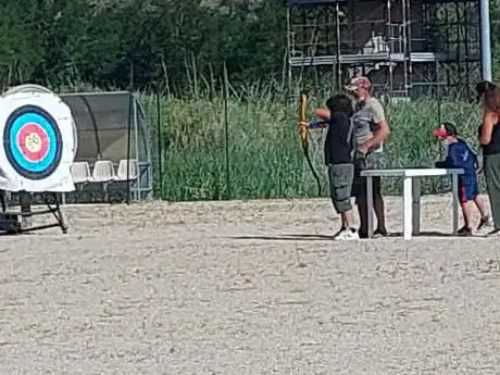 Photo de Campo Sportivo Eurocasa