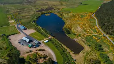 Photo de Knockburn Sports Loch