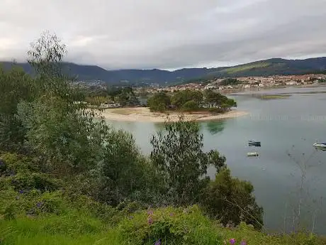 Punta Ladeira