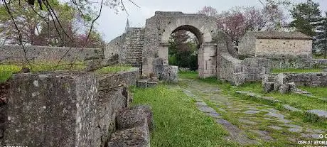 Photo de Porta Terravecchia