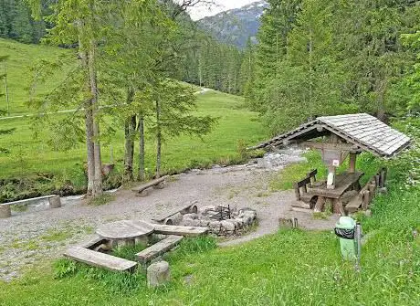 Erlebnisweg Grimmimutz