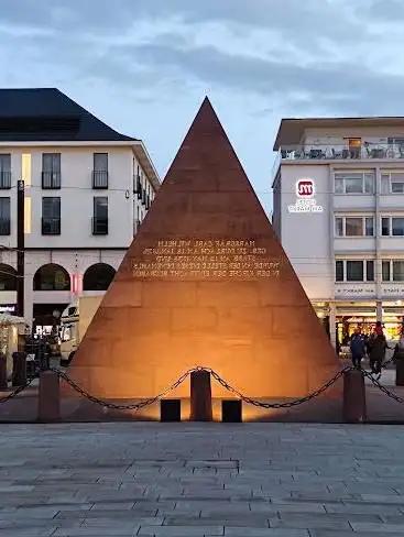 Photo de Marktplatz